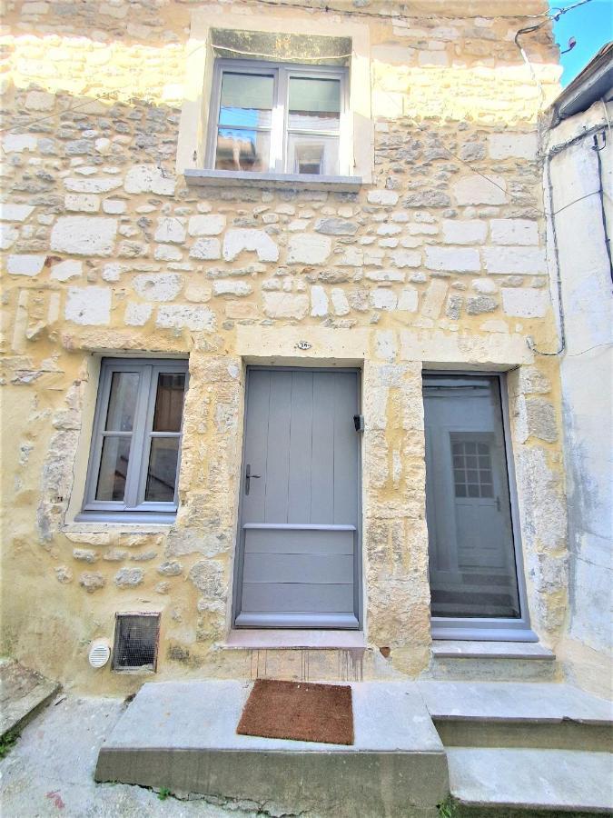 Maison De Ville Des Arenes Arles Exteriör bild